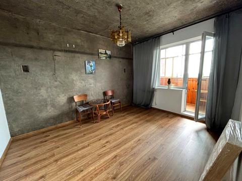 квартира по адресу Оноре де Бальзака ул., 8-А
