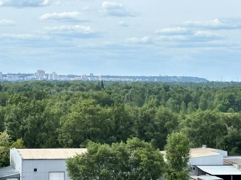 квартира по адресу Оноре де Бальзака ул., 8-А