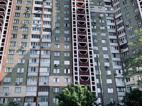 квартира по адресу Оноре де Бальзака ул., 8-А