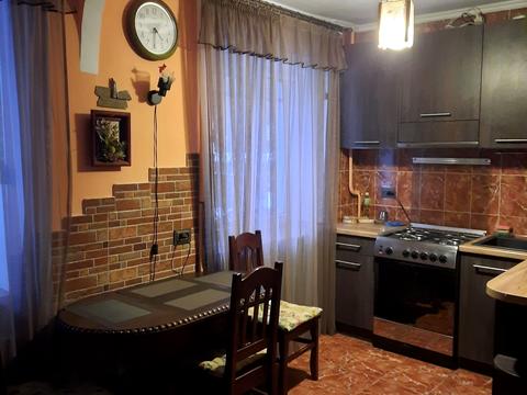 квартира по адресу Роксоланы ул., 24