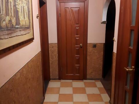 квартира по адресу Роксоланы ул., 24