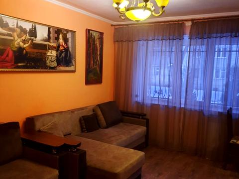 квартира по адресу Роксоланы ул., 24
