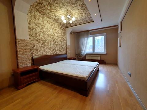 квартира по адресу Петра Григоренко просп., 14