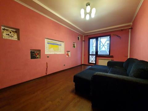 квартира по адресу Петра Григоренко просп., 14