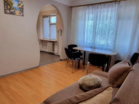 квартира за адресою Дмитра Донцова вул., 1