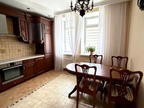 квартира по адресу Дмитриевская ул., 76