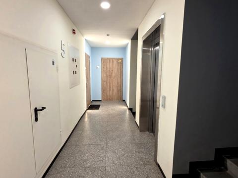 квартира по адресу Набережно-Рыбальская дорога ул., 3
