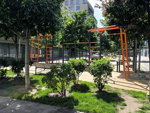 квартира по адресу Набережно-Рыбальская дорога ул., 3