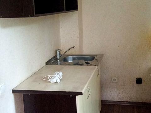 квартира по адресу Мелетія Смотрицького ул. (Пожарського), 28-А