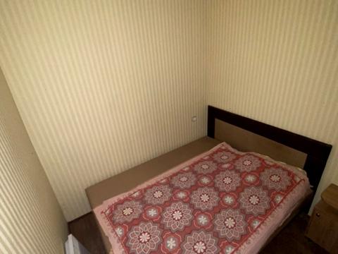 квартира по адресу Орловская ул. (Орловская), 28-А
