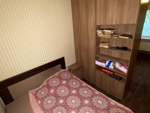 квартира по адресу Орловская ул. (Орловская), 28-А