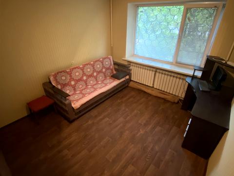 квартира по адресу Орловская ул. (Орловская), 28-А