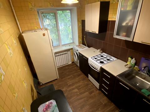 квартира по адресу Орловская ул. (Орловская), 28-А