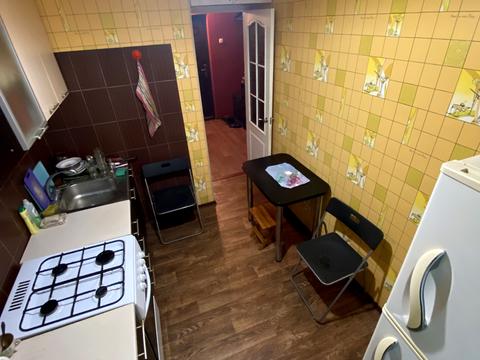 квартира по адресу Орловская ул. (Орловская), 28-А