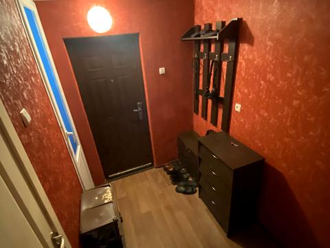 квартира по адресу Орловская ул. (Орловская), 28-А