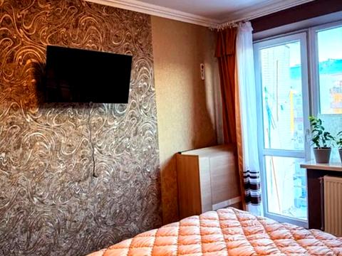 квартира по адресу Петра Лінтура ул., 10-Б