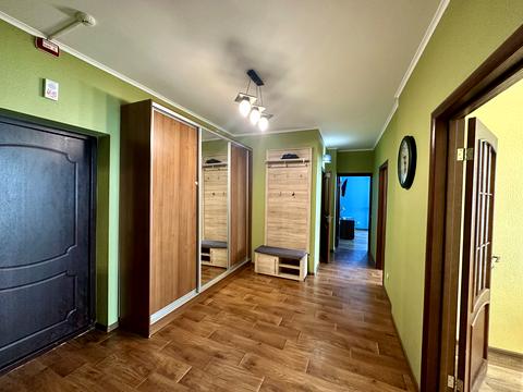 квартира за адресою Воскресенська вул., 14-Е