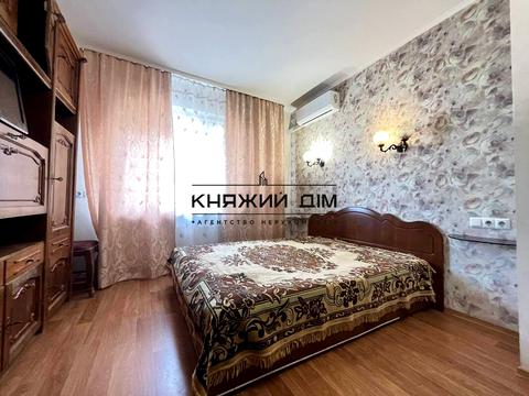 квартира за адресою Київ, Бориса Гмирі вул., 12-Б