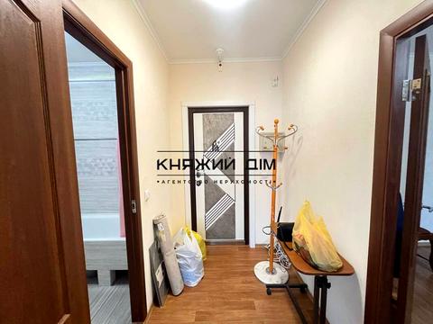 квартира за адресою Київ, Бориса Гмирі вул., 12-Б