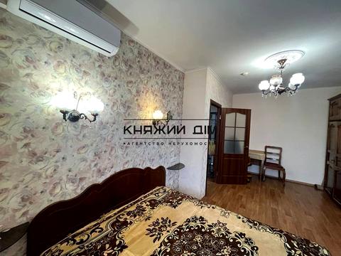 квартира за адресою Київ, Бориса Гмирі вул., 12-Б