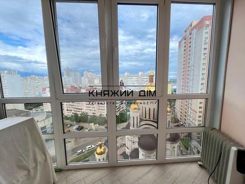 квартира за адресою Київ, Бориса Гмирі вул., 12-Б