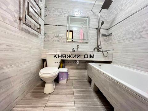 квартира за адресою Київ, Бориса Гмирі вул., 12-Б