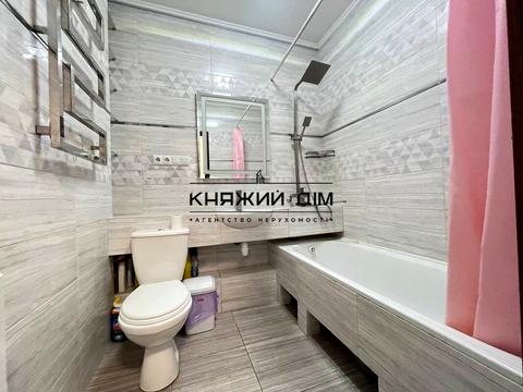 квартира за адресою Київ, Бориса Гмирі вул., 12-Б