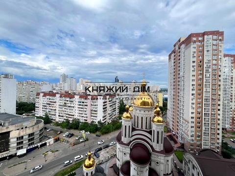 квартира за адресою Київ, Бориса Гмирі вул., 12-Б