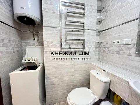 квартира за адресою Київ, Бориса Гмирі вул., 12-Б
