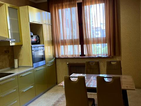 квартира по адресу Шота Руставели ул., 44
