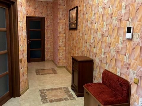квартира по адресу Шота Руставели ул., 44