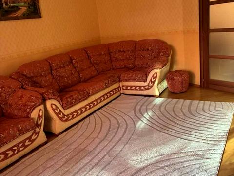 квартира по адресу Шота Руставели ул., 44