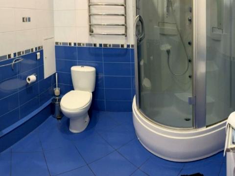 квартира по адресу Шота Руставели ул., 44