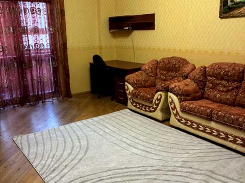 квартира по адресу Шота Руставели ул., 44