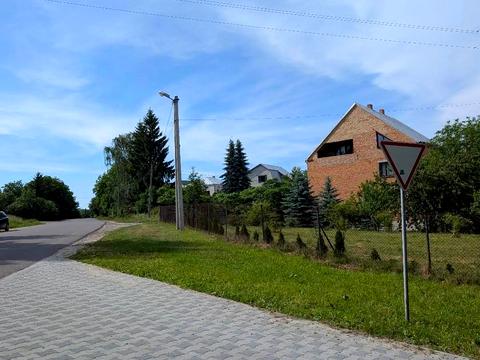 ділянка за адресою Центральна, 97