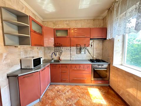 квартира за адресою Ярослава Івашкевича вул., 3