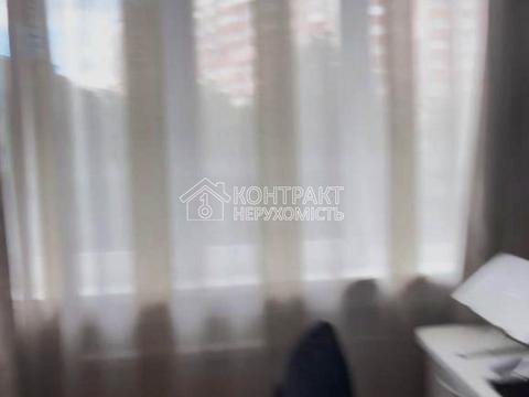 квартира по адресу Кричевского ул., 41