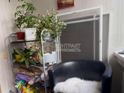 квартира по адресу Кричевского ул., 41