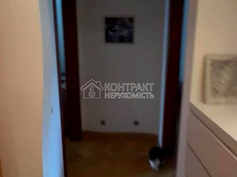 квартира по адресу Кричевского ул., 41