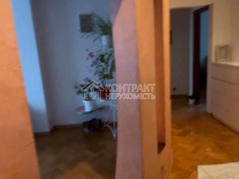 квартира по адресу Кричевского ул., 41