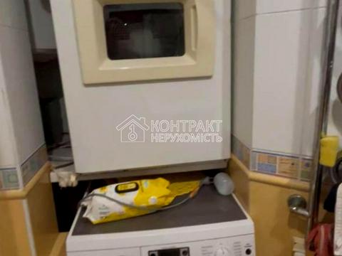 квартира по адресу Кричевского ул., 41