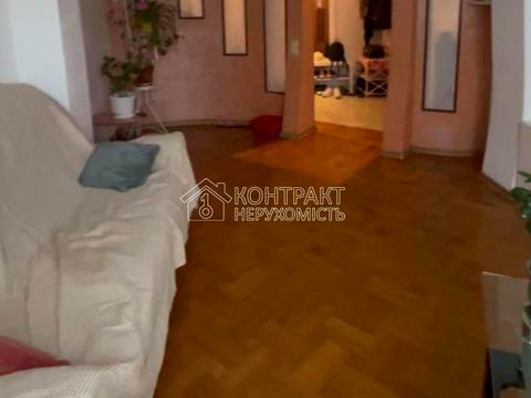 квартира по адресу Кричевского ул., 41
