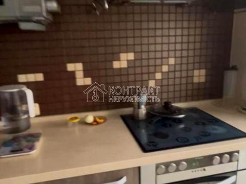 квартира по адресу Кричевского ул., 41