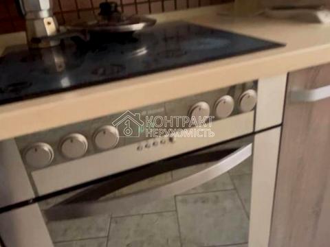 квартира по адресу Кричевского ул., 41