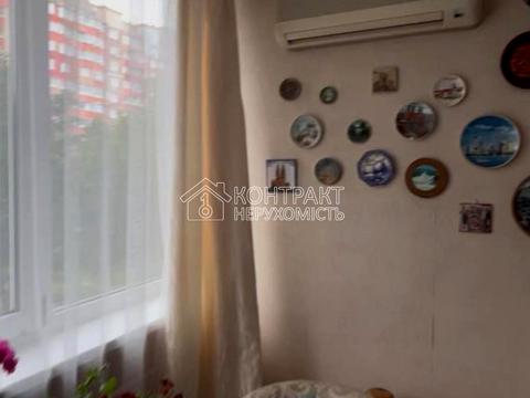 квартира по адресу Кричевского ул., 41