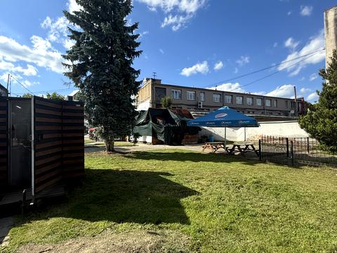 коммерческая по адресу Черновола ул., 19