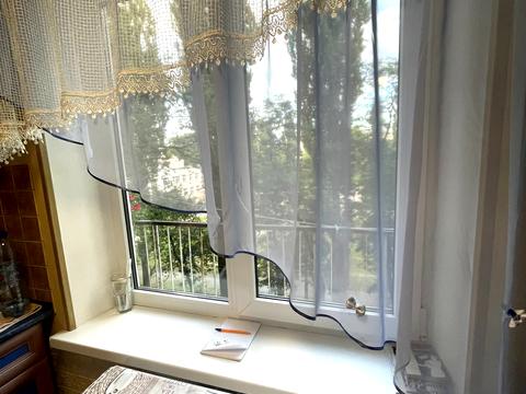 квартира по адресу Межевой пер., 3-А