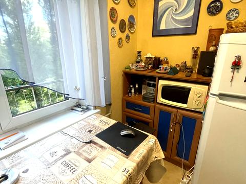 квартира по адресу Межевой пер., 3-А