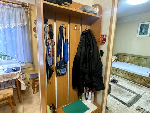 квартира по адресу Межевой пер., 3-А