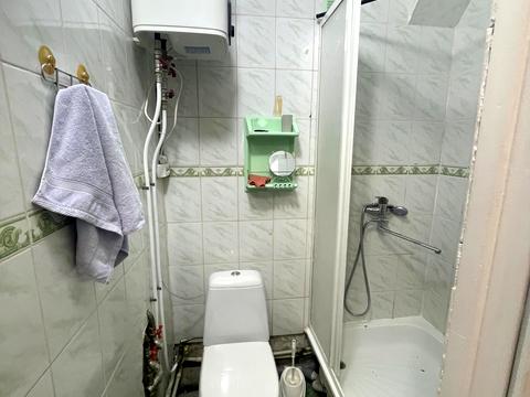квартира по адресу Межевой пер., 3-А